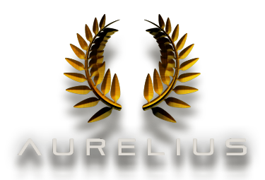 Aurelius Logo